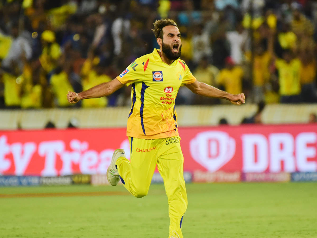 imran tahir