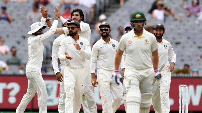 ind vs aus