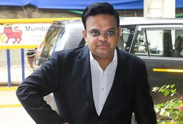 jay saha