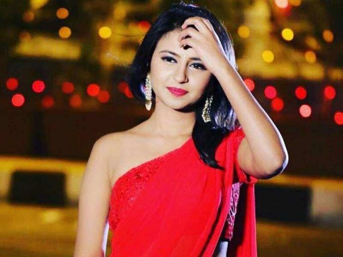 jayashree