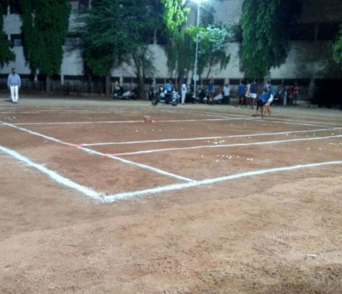 kabadi