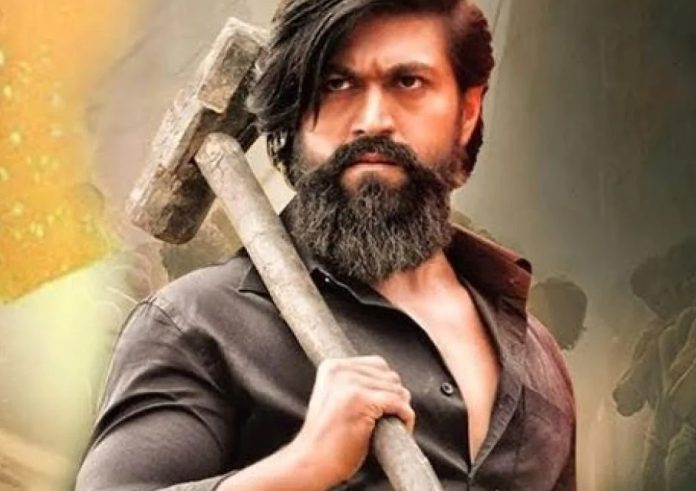 kgf 2