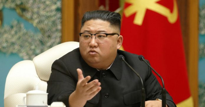 kim jung