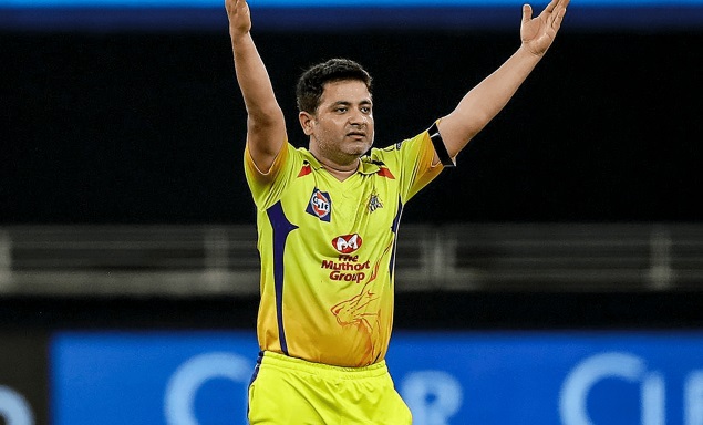 piyush chawala