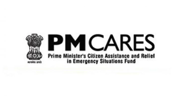 pm cares