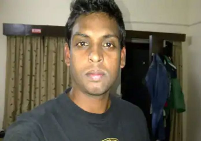 prasant dora