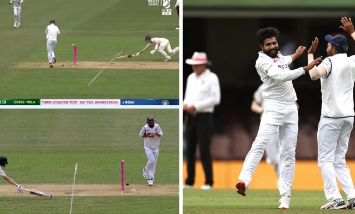 rabindra jadeja