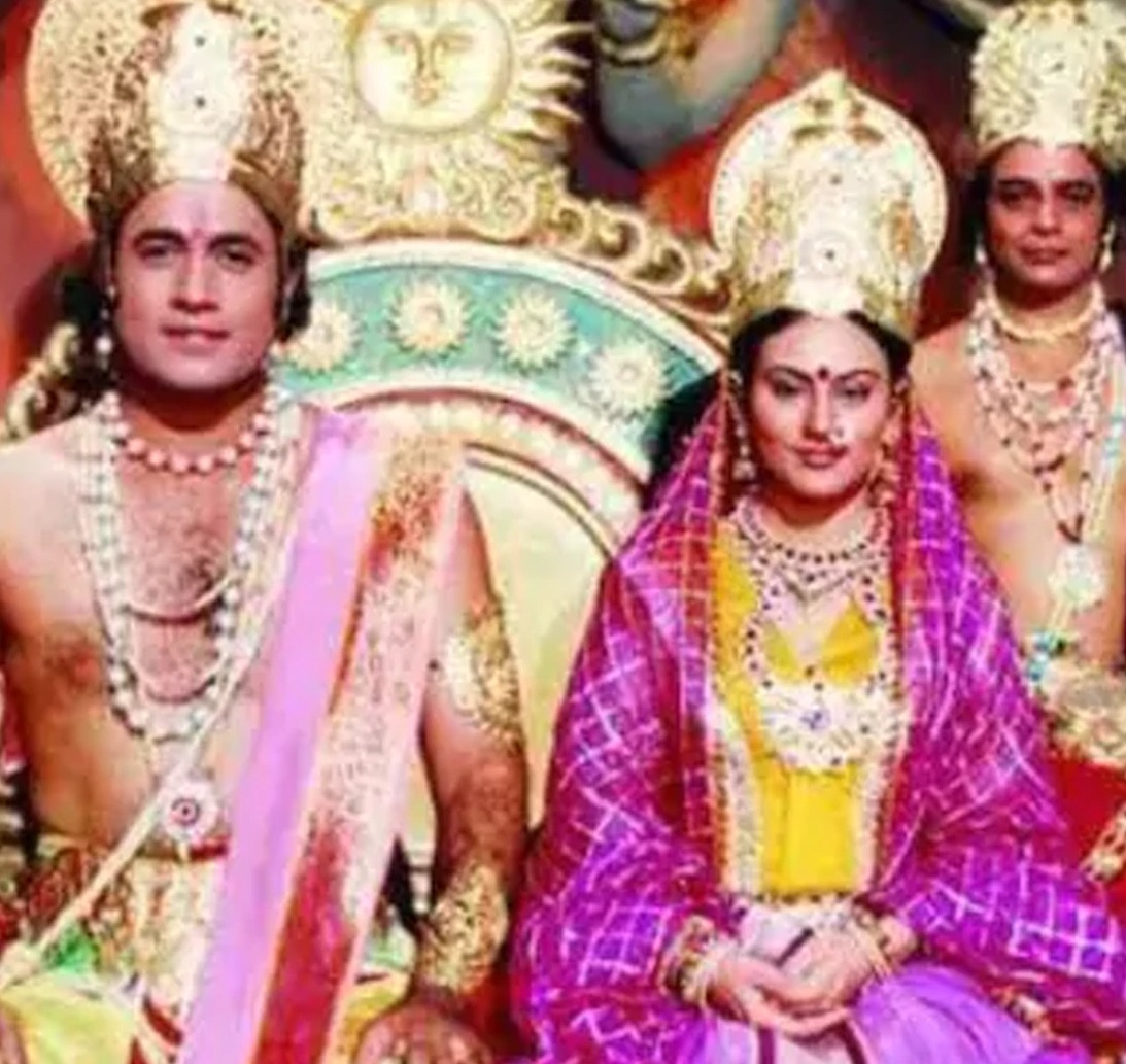 ramayan