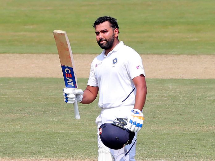rohit sharma