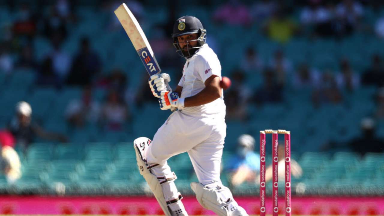 rohit sharma