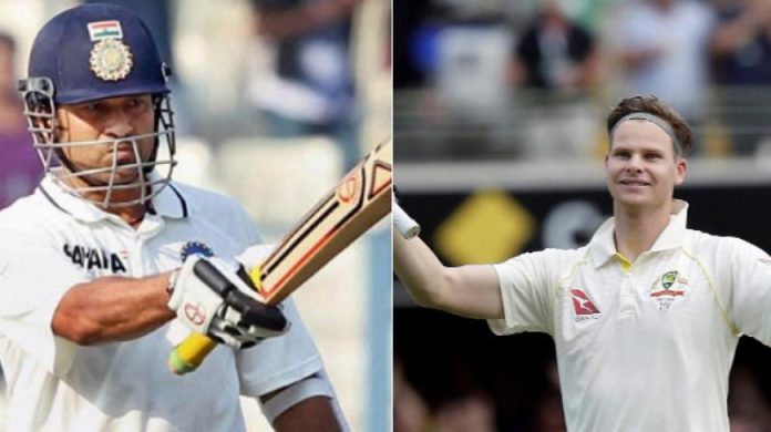 sachin tendulkar