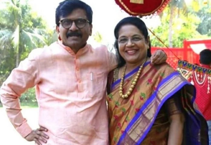 sanjay rout