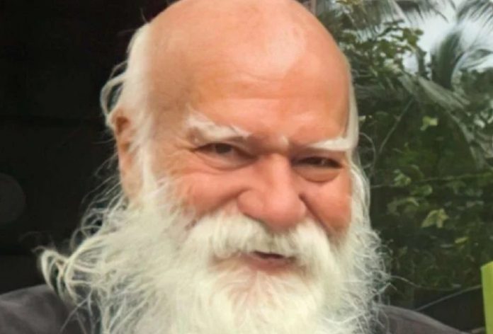 satya pal