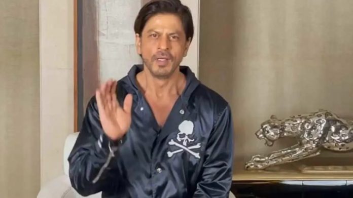 sharukh khan