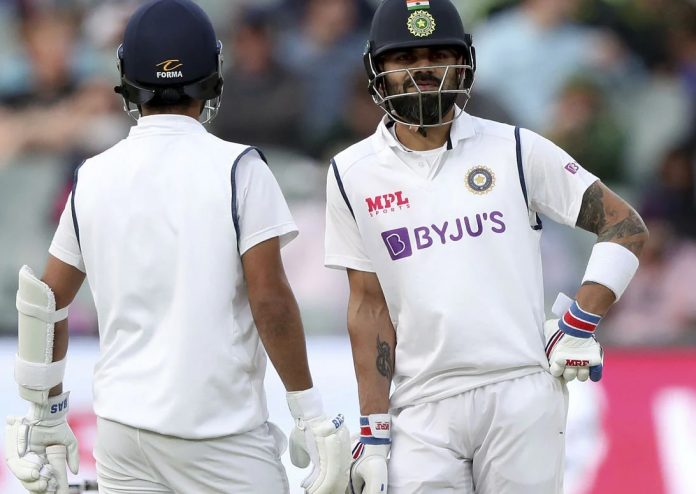 test match