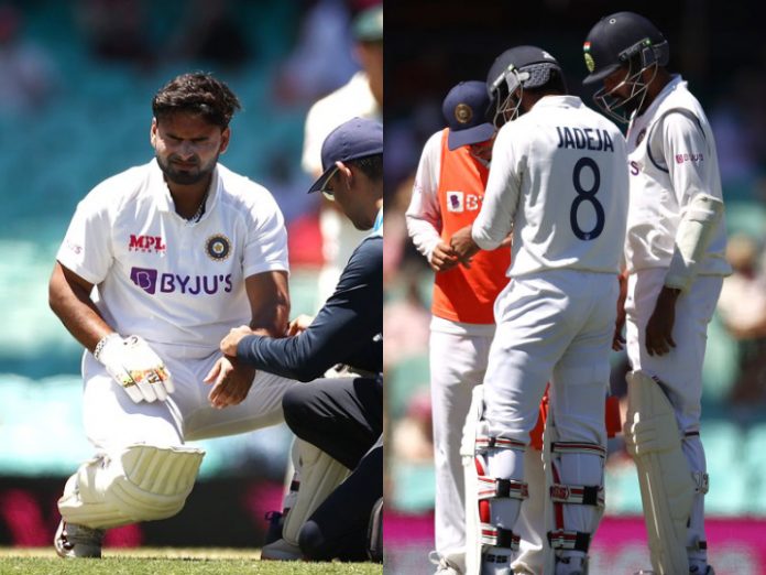 test match