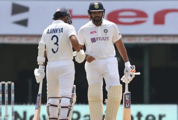 India-England 2nd test