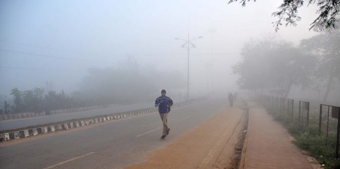 Weather