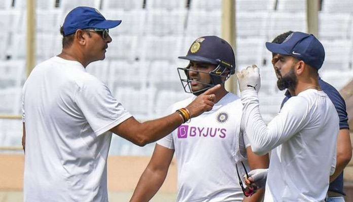 team india