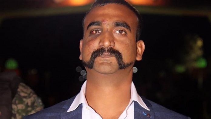 Abhinandan