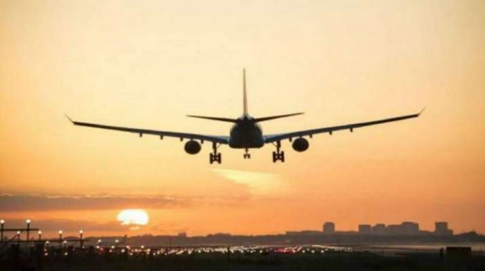 aeroplane