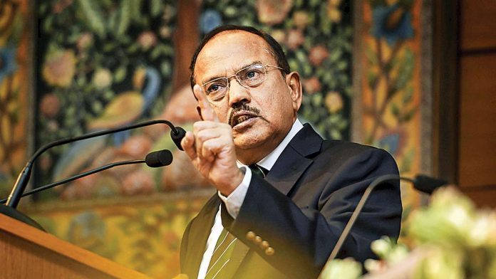 ajit doval