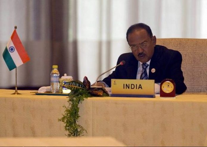 ajit doval
