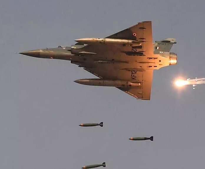 balakot