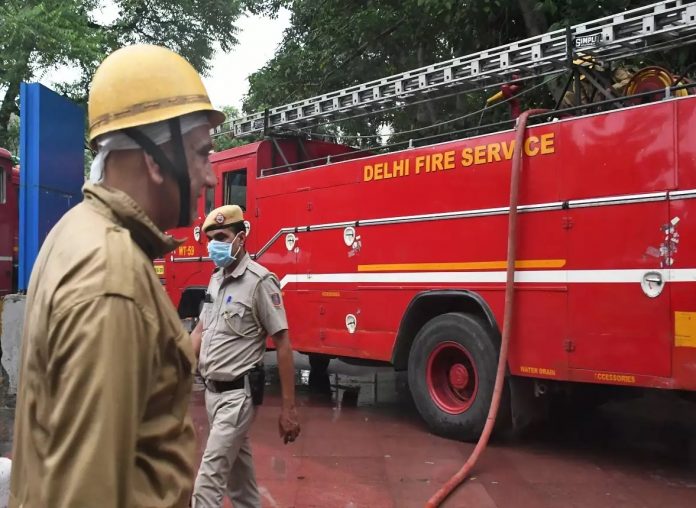 delhi