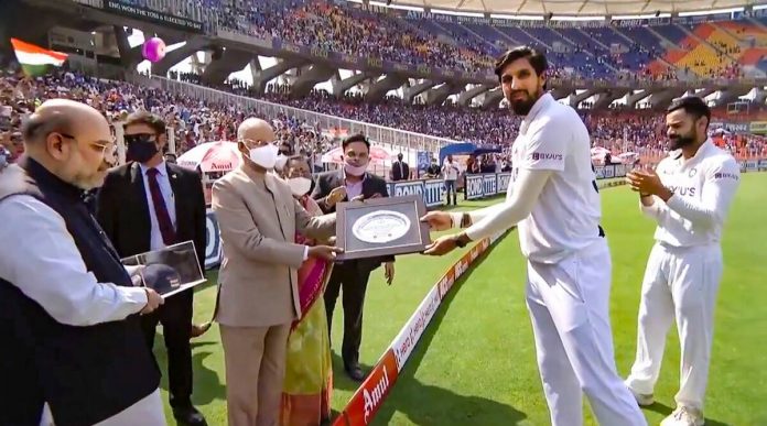 ishant sharma