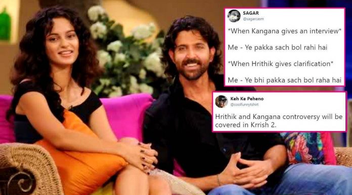 kangana