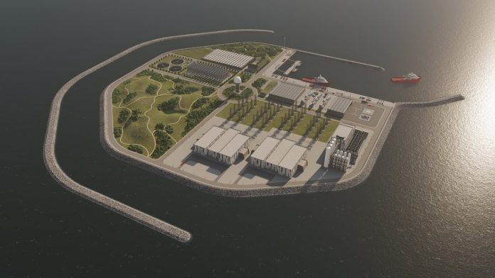 Denmark