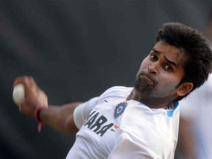 vinay kumar