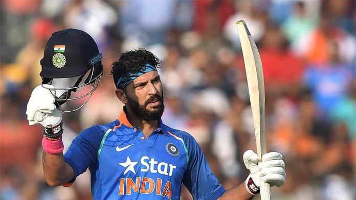 yuvi