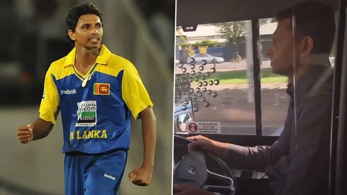 bus driver