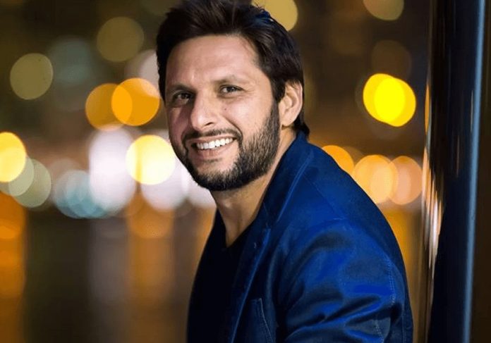sahid afridi